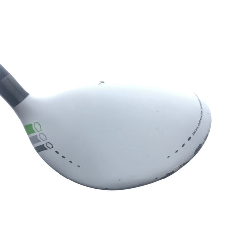 Used TaylorMade RBZ 5 Fairway Wood / 19.0 Degrees / Stiff Flex