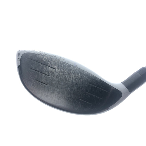 Used TaylorMade RBZ 5 Fairway Wood / 19.0 Degrees / Stiff Flex