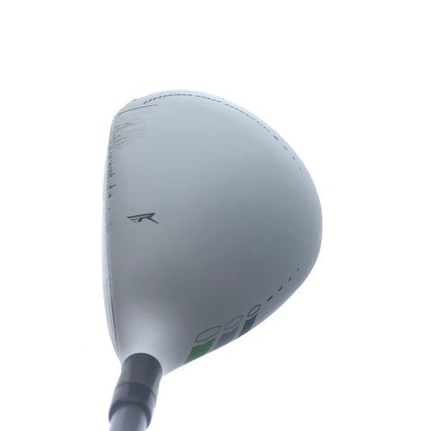 Used TaylorMade RBZ 5 Fairway Wood / 19.0 Degrees / Stiff Flex