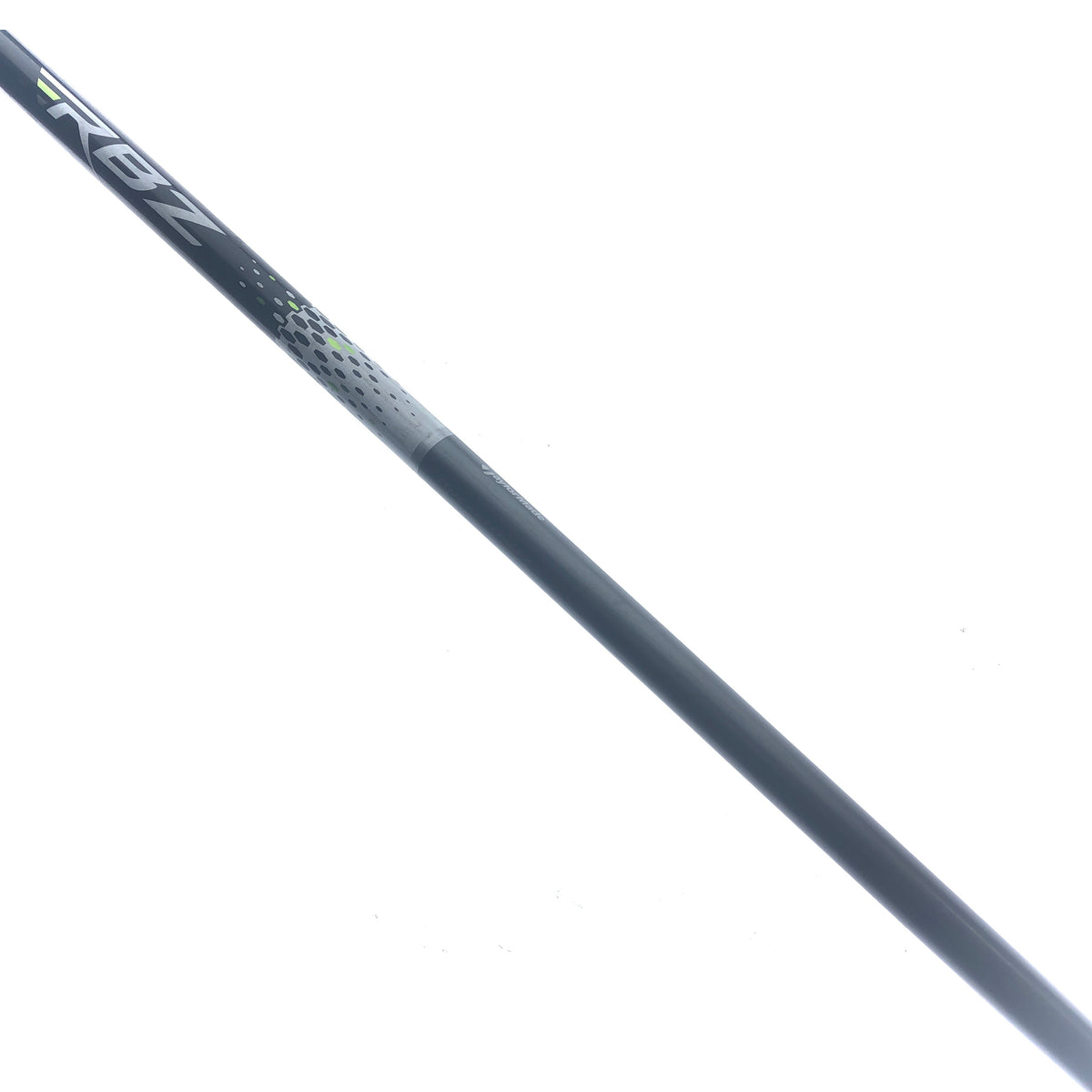 Used TaylorMade RBZ 5 Fairway Wood / 19.0 Degrees / Stiff Flex