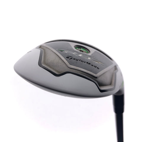 Used TaylorMade RBZ 5 Hybrid / 25 Degrees / Ladies Flex