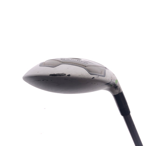 Used TaylorMade RBZ 5 Hybrid / 25 Degrees / Ladies Flex