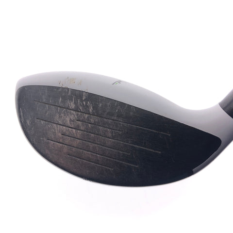 Used TaylorMade RBZ 5 Hybrid / 25 Degrees / Ladies Flex