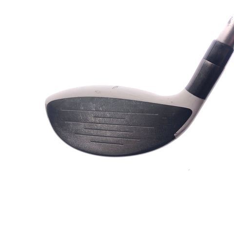 Used TaylorMade RBZ 5 Hybrid / 25 Degrees / Ladies Flex