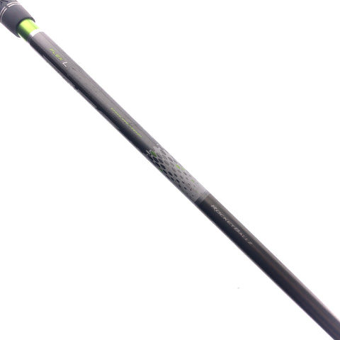 Used TaylorMade RBZ 5 Hybrid / 25 Degrees / Ladies Flex