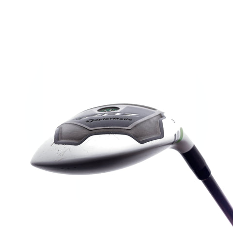 Used TaylorMade RBZ 5 Hybrid / 25 Degrees / Lite Flex