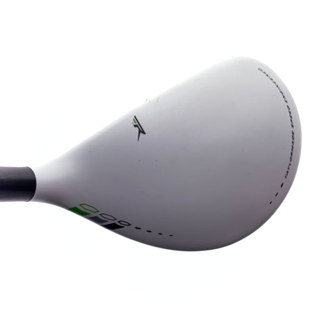 Used TaylorMade RBZ 5 Hybrid / 25 Degrees / Lite Flex