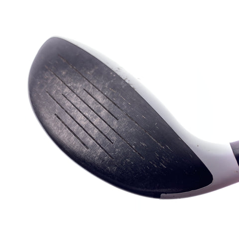 Used TaylorMade RBZ 5 Hybrid / 25 Degrees / Lite Flex