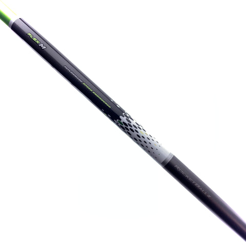 Used TaylorMade RBZ 5 Hybrid / 25 Degrees / Lite Flex