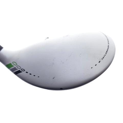 Used TaylorMade RBZ 5 Hybrid / 25 Degrees / Regular Flex