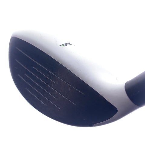 Used TaylorMade RBZ 5 Hybrid / 25 Degrees / Regular Flex