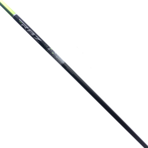 Used TaylorMade RBZ 5 Hybrid / 25.0 Degrees / Regular Flex