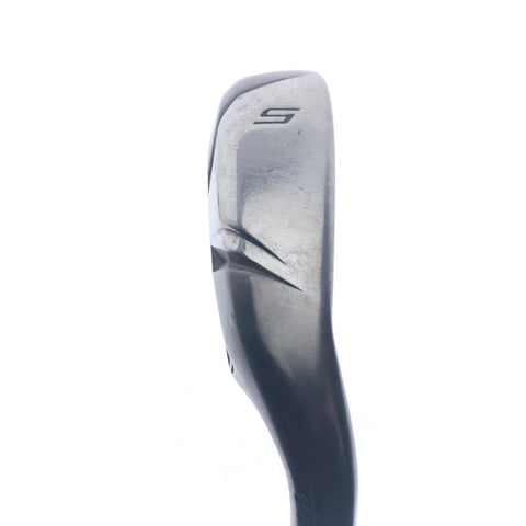 Used TaylorMade RBZ 5 Iron / 23.0 Degrees / Regular Flex