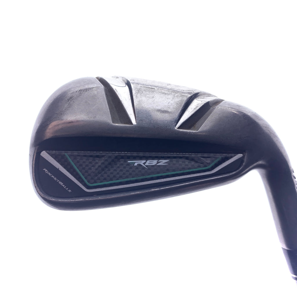 Used TaylorMade RBZ 5 Iron / 23.0 Degrees / Regular Flex