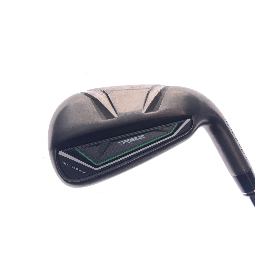 Used TaylorMade RBZ 5 Iron / Regular Flex