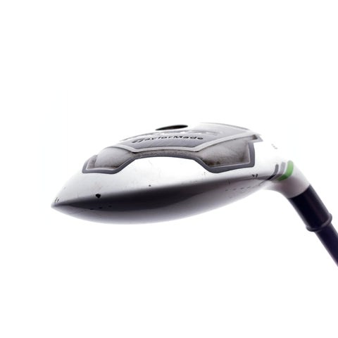 Used TaylorMade RBZ 6 Hybrid / 28 Degrees / Stiff Flex