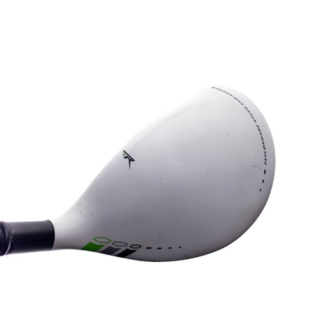 Used TaylorMade RBZ 6 Hybrid / 28 Degrees / Stiff Flex