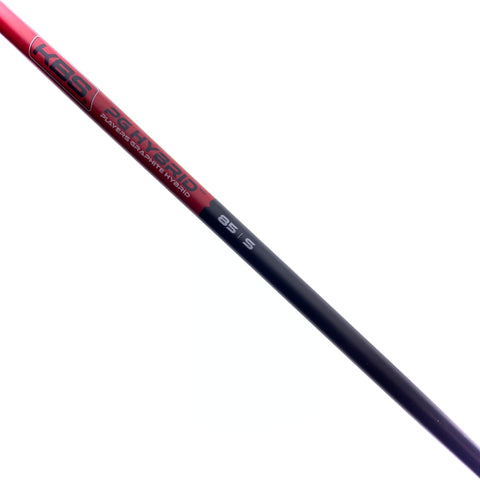 Used TaylorMade RBZ 6 Hybrid / 28 Degrees / Stiff Flex