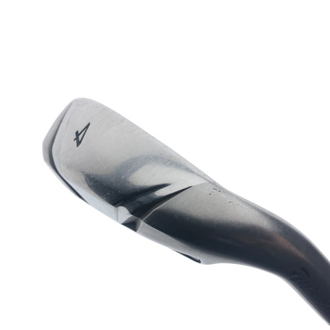 Used TaylorMade RBZ 6 Iron / 26.5 Degrees / Regular Flex