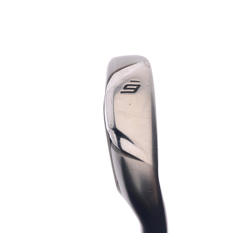 Used TaylorMade RBZ 6 Iron / 26.5 Degrees / Regular Flex