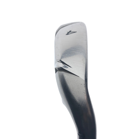 Used TaylorMade RBZ 6 Iron / 26.5 Degrees / Regular Flex