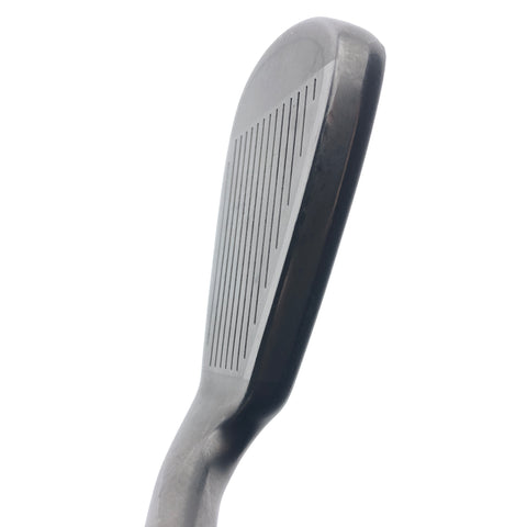 Used TaylorMade RBZ 6 Iron / 26.5 Degrees / Regular Flex
