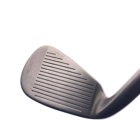 Used TaylorMade RBZ 6 Iron / 26.5 Degrees / Regular Flex