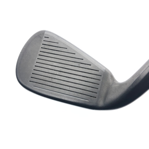 Used TaylorMade RBZ 6 Iron / 26.5 Degrees / Regular Flex