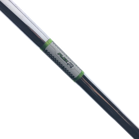 Used TaylorMade RBZ 6 Iron / 26.5 Degrees / Regular Flex