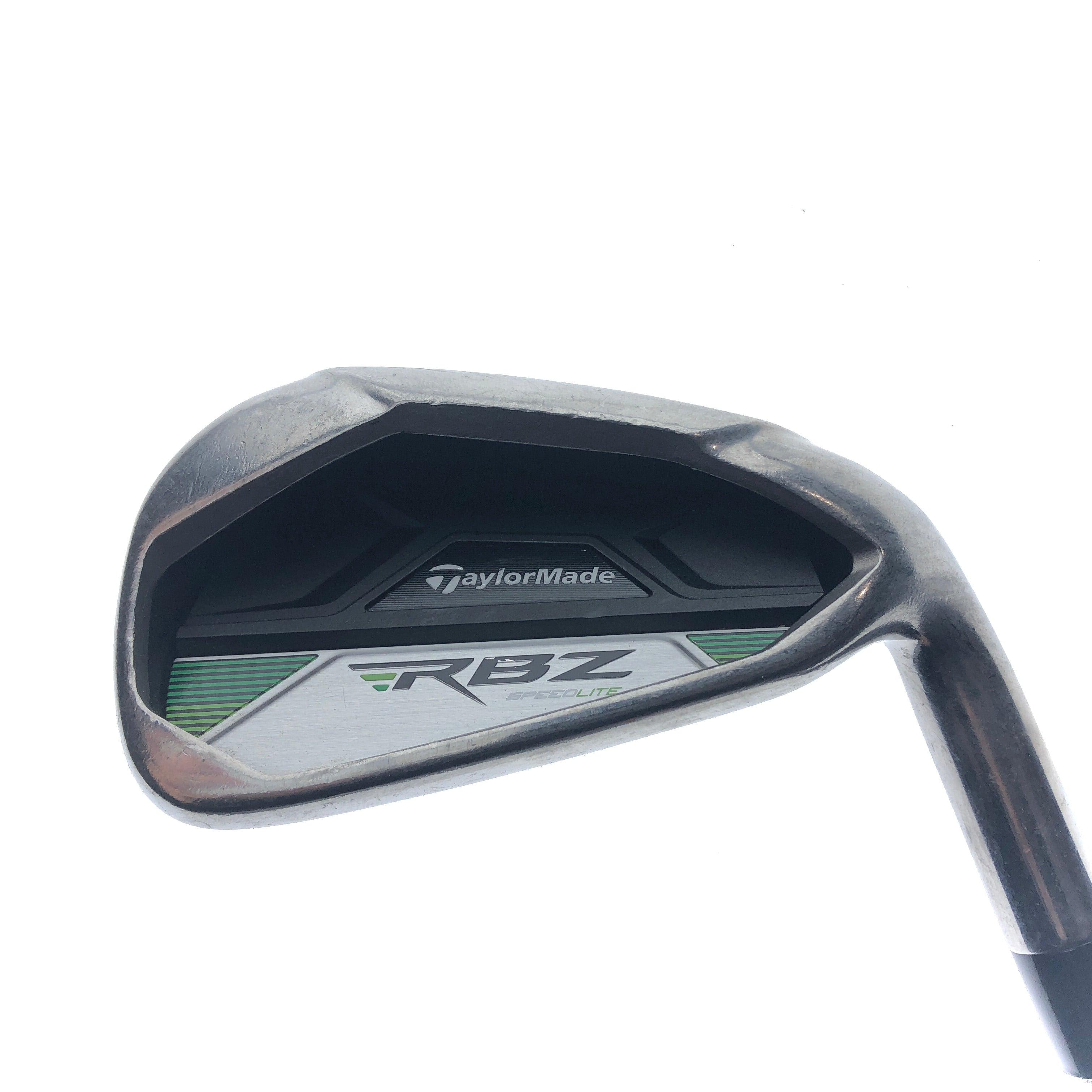 Used TaylorMade RBZ 7 Iron / 30.5 Degrees / Regular Flex