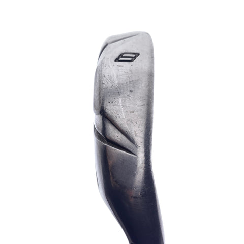 Used TaylorMade RBZ 8 Iron / 35 Degrees / Regular Flex