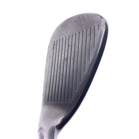 Used TaylorMade RBZ 8 Iron / 35 Degrees / Regular Flex