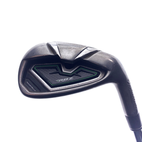 Used TaylorMade RBZ 8 Iron / 35 Degrees / Regular Flex