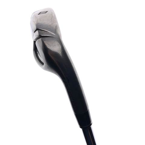 Used TaylorMade RBZ 8 Iron / 35.0 Degrees / Regular Flex
