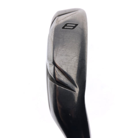 Used TaylorMade RBZ 8 Iron / 35.0 Degrees / Regular Flex