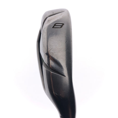 Used TaylorMade RBZ 8 Iron / 35.0 Degrees / Regular Flex