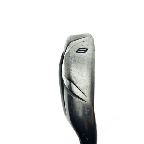 Used TaylorMade RBZ 8 Iron / 35.0 Degrees / Regular Flex
