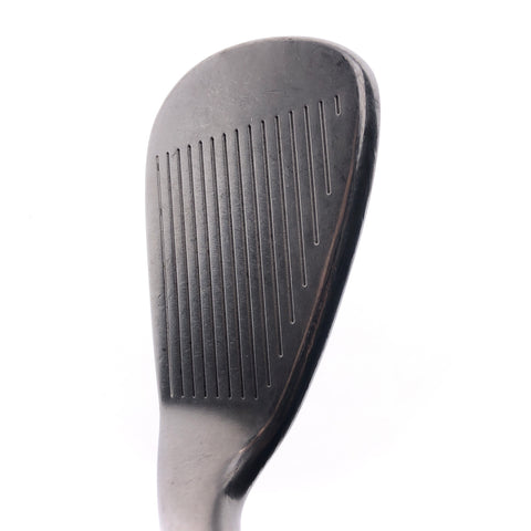 Used TaylorMade RBZ 8 Iron / 35.0 Degrees / Regular Flex