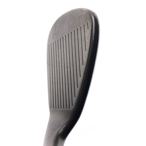 Used TaylorMade RBZ 8 Iron / 35.0 Degrees / Regular Flex