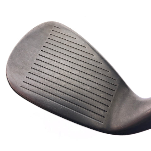 Used TaylorMade RBZ 8 Iron / 35.0 Degrees / Regular Flex