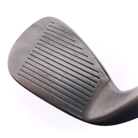 Used TaylorMade RBZ 8 Iron / 35.0 Degrees / Regular Flex