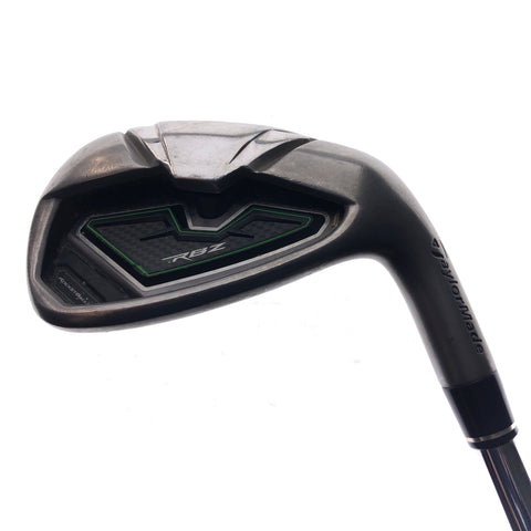 Used TaylorMade RBZ 8 Iron / 35.0 Degrees / Regular Flex