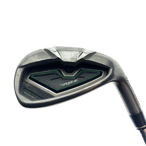 Used TaylorMade RBZ 8 Iron / 35.0 Degrees / Regular Flex