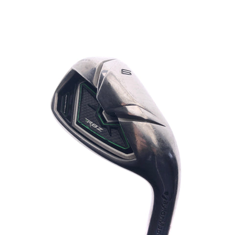 Used TaylorMade RBZ 9 Iron / 40.0 Degrees / Regular Flex