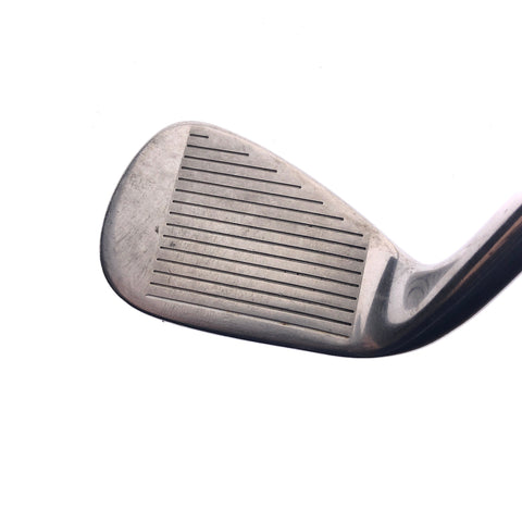 Used TaylorMade RBZ 9 Iron / 40.0 Degrees / Regular Flex