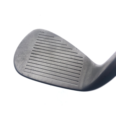 Used TaylorMade RBZ 9 Iron / 40.0 Degrees / Regular Flex