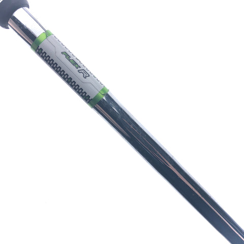 Used TaylorMade RBZ 9 Iron / 40.0 Degrees / Regular Flex