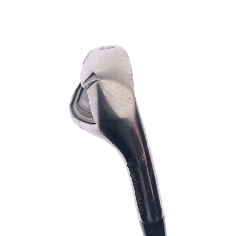 Used TaylorMade RBZ Approach Wedge / 50.0 Degrees / Regular Flex