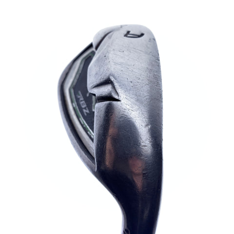 Used TaylorMade RBZ Approach Wedge / 50.0 Degrees / Regular Flex