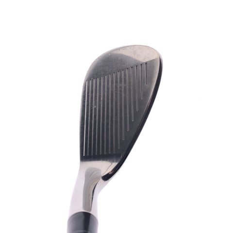 Used TaylorMade RBZ Approach Wedge / 50.0 Degrees / Regular Flex